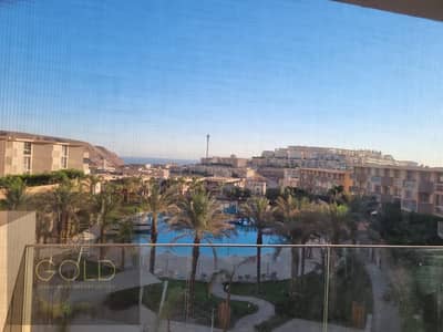 3 Bedroom Chalet for Rent in Ain Sukhna, Suez - WhatsApp Image 2026-09-06 at 1.43. 04 PM (2). jpeg