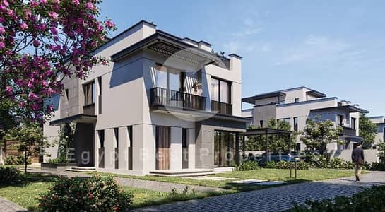 3 Bedroom Duplex for Sale in New Cairo, Cairo - WhatsApp Image 2026-09-06 at 6.49. 10 PM. jpeg