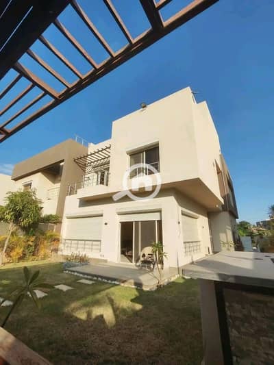 4 Bedroom Villa for Rent in 6th of October, Giza - 1000337492. jpg 4 Bedroom Villa for Rent in 6th of October, Giza - 1000337492. jpg