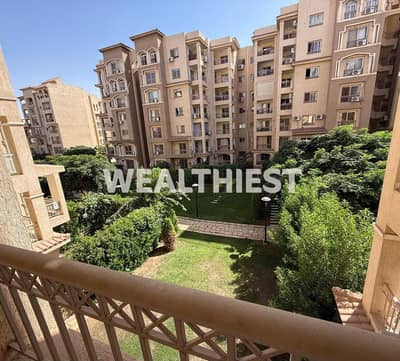 2 Bedroom Flat for Sale in Madinaty, Cairo - WhatsApp Image 2026-09-06 at 7.03. 07 PM (2). jpeg 2 Bedroom Flat for Sale in Madinaty, Cairo - WhatsApp Image 2026-09-06 at 7.03. 07 PM (2). jpeg