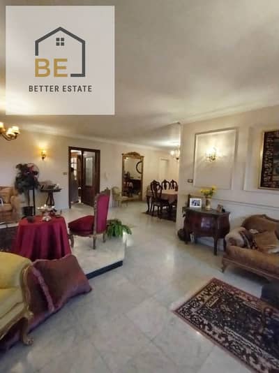 4 Bedroom Apartment for Sale in Heliopolis, Cairo - WhatsApp Image 2026-08-24 at 11.35. 37 PM (1). jpeg