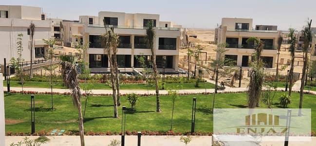 4 Bedroom Villa for Sale in New Capital City, Cairo - WhatsApp Image 2026-06-21 at 2.29. 08 PM. jpeg
