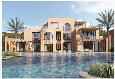 2 Bedroom Chalet for Sale in Gouna, Red Sea - 5e33f6b1-624c-4095-91a9-e4273ad82c7b. jpg 2 Bedroom Chalet for Sale in Gouna, Red Sea - 5e33f6b1-624c-4095-91a9-e4273ad82c7b. jpg