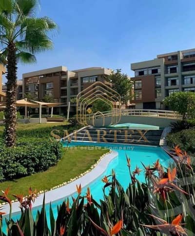 2 Bedroom Apartment for Sale in Shorouk City, Cairo - WhatsApp Image 2026-08-09 at 12.34. 37 PM. jpeg