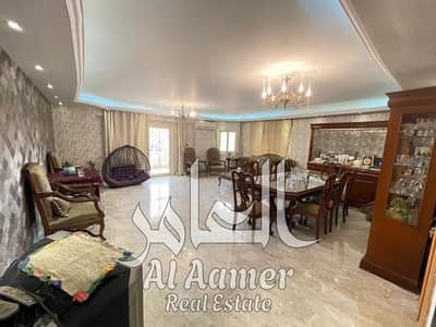 3 Bedroom Apartment for Sale in Zahraa Al Maadi, Cairo - 2. jpeg