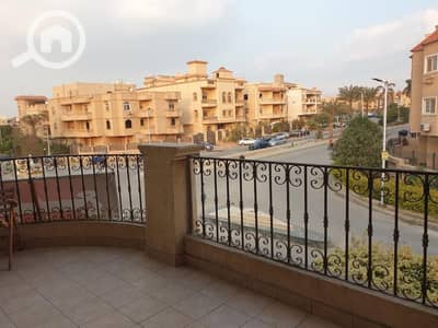 4 Bedroom Villa for Sale in New Cairo, Cairo - c70b657b-4bc9-4275-9b38-3749c3ea507f. jpg
