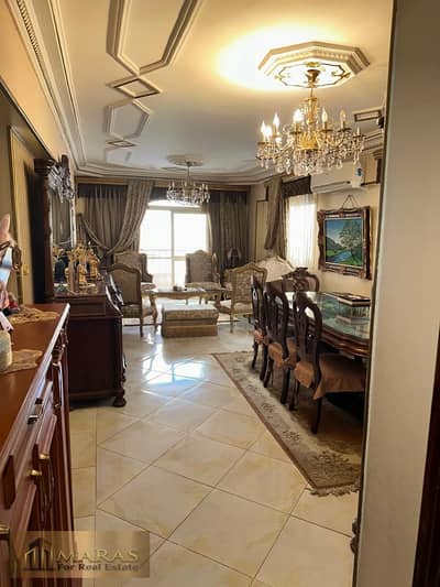 2 Bedroom Flat for Sale in Zahraa Al Maadi, Cairo - WhatsApp Image 2026-09-06 at 6.12. 19 PM (2). jpeg