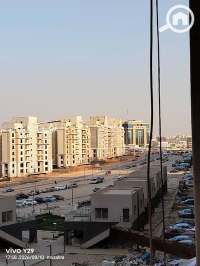 فلیٹ 2 غرفة نوم للبيع في مدينة نصر، القاهرة - WhatsApp Image 2026-08-10 at 7.15. 07 PM. jpeg