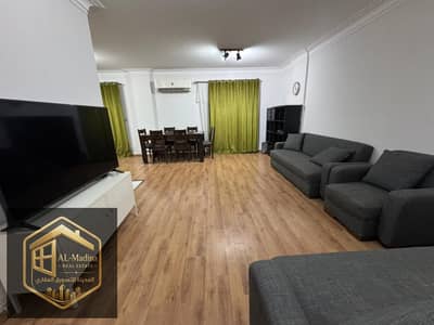 3 Bedroom Flat for Rent in New Cairo, Cairo - photo_21_2026-09-06_19-10-59. jpg
