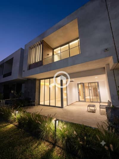 5 Bedroom Townhouse for Sale in 6th of October, Giza - WhatsApp Image 2026-09-06 at 7.31. 40 PM (1). jpeg