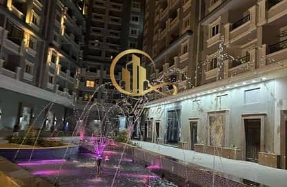 3 Bedroom Flat for Rent in Zahraa Al Maadi, Cairo - IMG-20260906-WA0045. jpg