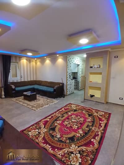3 Bedroom Flat for Sale in Zahraa Al Maadi, Cairo - WhatsApp Image 2026-09-06 at 5.02. 23 PM. jpeg