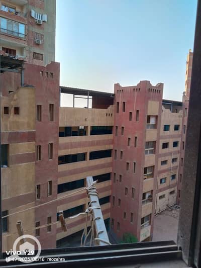 فلیٹ 2 غرفة نوم للبيع في مدينة نصر، القاهرة - WhatsApp Image 2026-08-16 at 10.16. 58 PM. jpeg