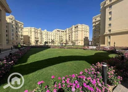 2 Bedroom Flat for Sale in New Capital City, Cairo - WhatsApp Image 2026-09-06 at 7.16. 21 PM (3). jpeg
