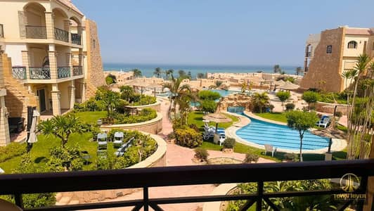 2 Bedroom Chalet for Sale in Ain Sukhna, Suez - WhatsApp Image 2026-09-06 at 7.57. 03 PM. jpeg