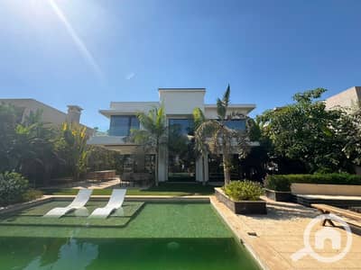5 Bedroom Villa for Rent in 6th of October, Giza - 51866bc8-3016-43b5-ba60-3584cd3f6169. jpg