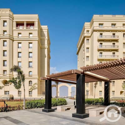 2 Bedroom Flat for Sale in New Capital City, Cairo - WhatsApp Image 2026-09-06 at 7.16. 17 PM (2). jpeg