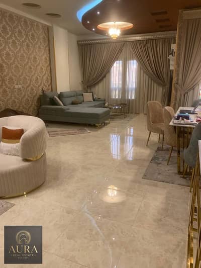 3 Bedroom Apartment for Sale in New Cairo, Cairo - WhatsApp Image 2026-09-03 at 12.51. 37 AM. jpeg 3 Bedroom Apartment for Sale in New Cairo, Cairo - WhatsApp Image 2026-09-03 at 12.51. 37 AM. jpeg