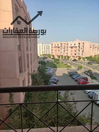 2 Bedroom Flat for Sale in New Cairo, Cairo - a46f78a0-1ab3-4561-9f2f-524f0df09887. jpg 2 Bedroom Flat for Sale in New Cairo, Cairo - a46f78a0-1ab3-4561-9f2f-524f0df09887. jpg