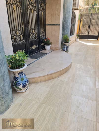 3 Bedroom Apartment for Sale in Zahraa Al Maadi, Cairo - WhatsApp Image 2026-09-06 at 4.11. 35 PM. jpeg