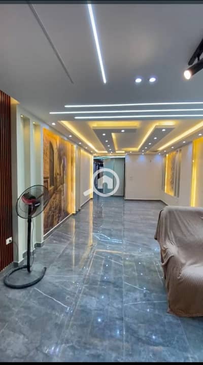 3 Bedroom Apartment for Sale in Hadayek al-Ahram, Giza - 1000406440. jpg 3 Bedroom Apartment for Sale in Hadayek al-Ahram, Giza - 1000406440. jpg