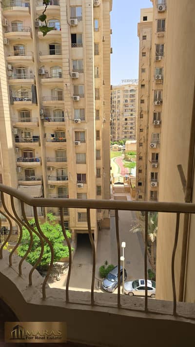 فلیٹ 3 غرف نوم للبيع في زهراء المعادى، القاهرة - WhatsApp Image 2026-09-06 at 3.49. 19 PM. jpeg