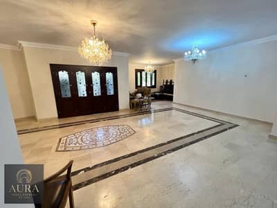 4 Bedroom Flat for Sale in New Cairo, Cairo - WhatsApp Image 2026-09-06 at 8.29. 25 PM (1). jpeg 4 Bedroom Flat for Sale in New Cairo, Cairo - WhatsApp Image 2026-09-06 at 8.29. 25 PM (1). jpeg