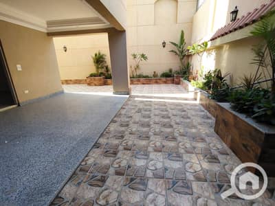 4 Bedroom Duplex for Rent in Shorouk City, Cairo - 1000545602. jpg