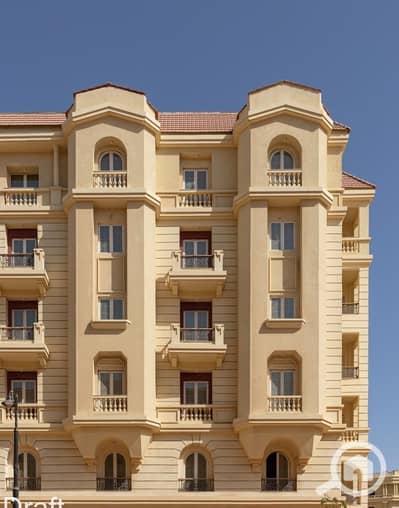 4 Bedroom Apartment for Sale in New Capital City, Cairo - WhatsApp Image 2026-09-06 at 7.16. 17 PM. jpeg
