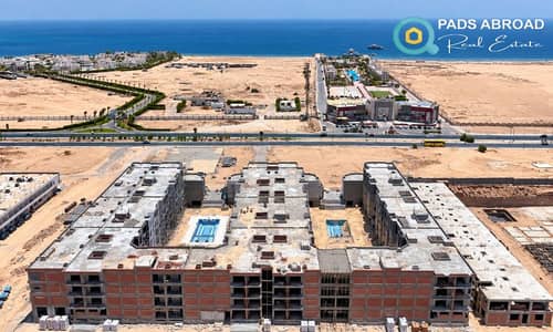 1 Bedroom Flat for Sale in Hurghada, Red Sea - 17. png