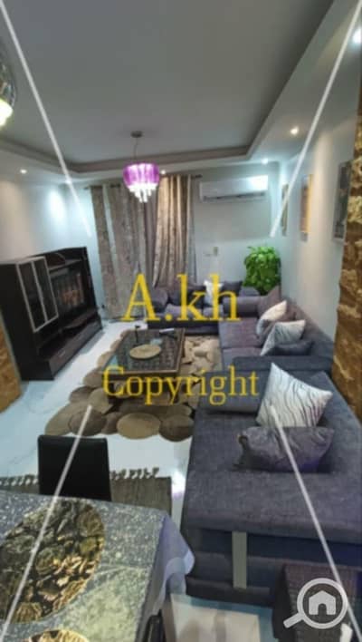2 Bedroom Hotel Apartment for Rent in New Cairo, Cairo - WhatsApp Image 2026-09-06 at 3.56. 57 PM (2). jpeg