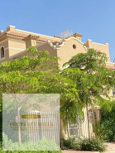 فیلا 4 غرف نوم للبيع في العاصمة الإدارية الجديدة، القاهرة - IMG_7105. jpg