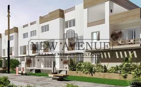 4 Bedroom Twin House for Sale in North Coast, Matruh - WhatsApp Image 2026-09-06 at 12.04. 11 PM. jpeg