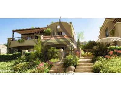 4 Bedroom Villa for Sale in Katameya, Cairo - images. jpg