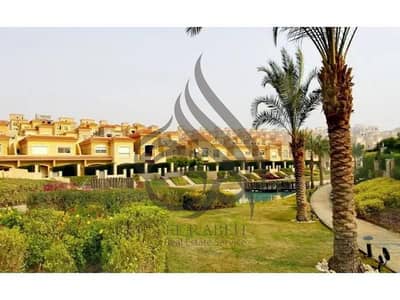 5 Bedroom Villa for Sale in Katameya, Cairo - Stone-park-Compound-New-Cairo-3. jpg. jpg