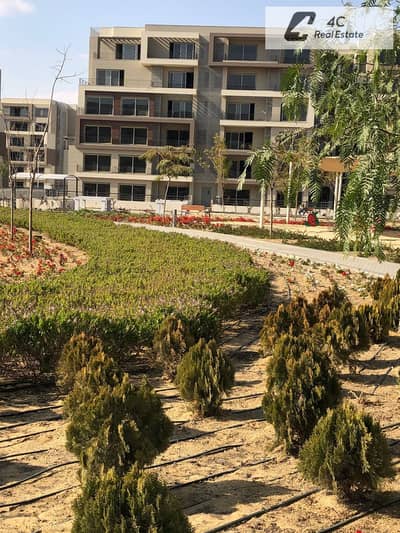 3 Bedroom Apartment for Sale in New Cairo, Cairo - لاتلاصهرثهب. jpg