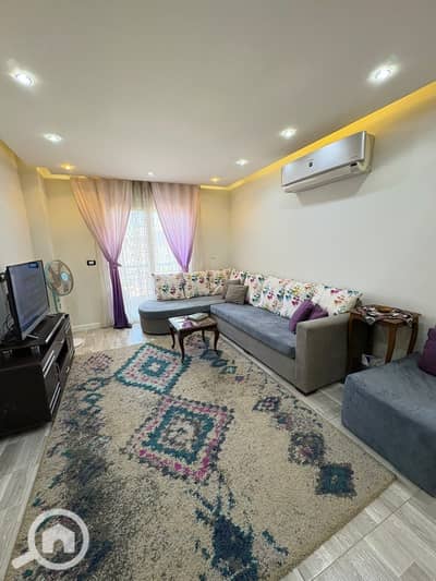 2 Bedroom Apartment for Sale in Madinaty, Cairo - IMG-20260906-WA0203. jpg 2 Bedroom Apartment for Sale in Madinaty, Cairo - IMG-20260906-WA0203. jpg