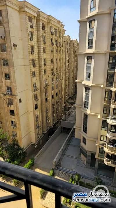 3 Bedroom Apartment for Rent in Zahraa Al Maadi, Cairo - IMG-20260905-WA0054. jpg 3 Bedroom Apartment for Rent in Zahraa Al Maadi, Cairo - IMG-20260905-WA0054. jpg