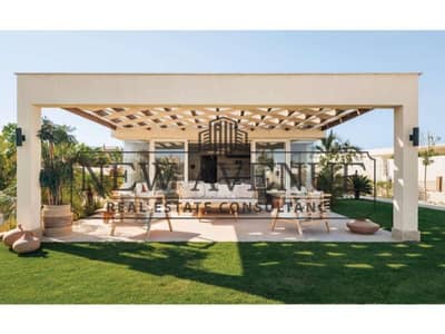 3 Bedroom Villa for Sale in North Coast, Matruh - original (10). jpg