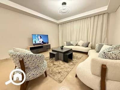 فلیٹ 3 غرف نوم للايجار في الشيخ زايد، الجيزة - 09k7ORzxNUeH9YcBLP7Eqzy4v4hWdMl85sbE92vm. jpg