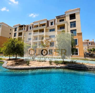 3 Bedroom Flat for Sale in Mostakbal City, Cairo - 788141807_122167547888644178_8918547440901669142_n. jpg