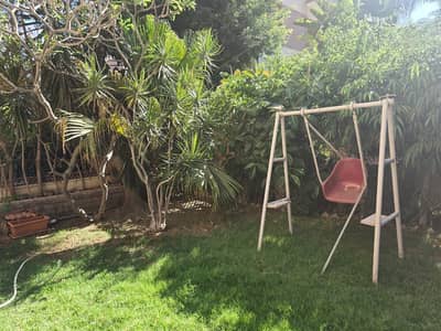 2 Bedroom Apartment for Sale in Maamoura, Alexandria - شقة ارضي بجنينة بالمعمورة الشاطئ 2 Bedroom Apartment for Sale in Maamoura, Alexandria - شقة ارضي بجنينة بالمعمورة الشاطئ