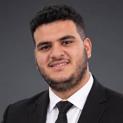 Mohamed Abdon