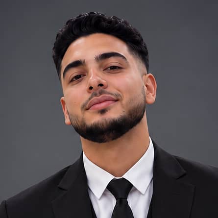 Ziad Shaban Ziad Shaban