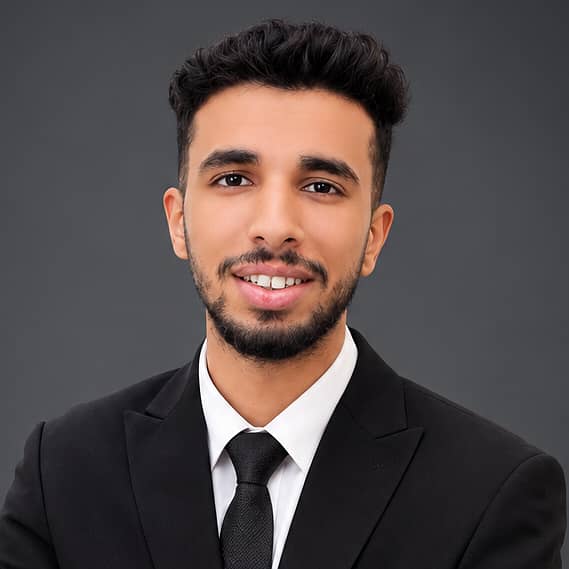 Mohamed Goda