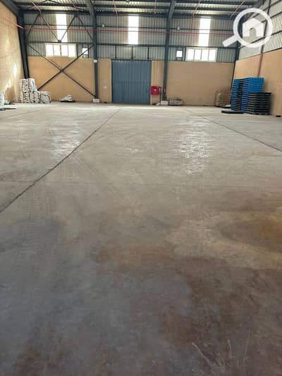 Factory for Rent in New Cairo, Cairo - 1000300952. jpg