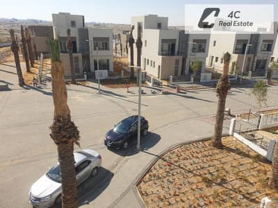 5 Bedroom Apartment for Sale in New Cairo, Cairo - ;lms;ldmsl;. jpg