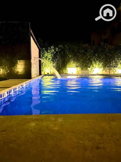 3 Bedroom Villa for Rent in New Cairo, Cairo - d6a74715-8384-46f4-9ecd-b028346c1818. jpeg