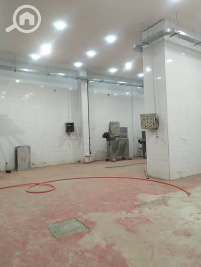 Factory for Rent in Sheikh Zayed, Giza - 1000821052. jpg