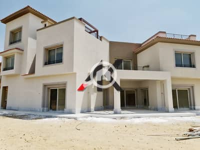 5 Bedroom Villa for Rent in New Cairo, Cairo - WhatsApp Image 2026-09-05 at 2.37. 01 PM. jpeg